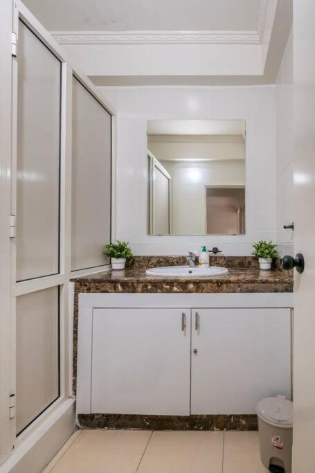 Tt Holidays - Rabat City Center Apartment Exterior photo