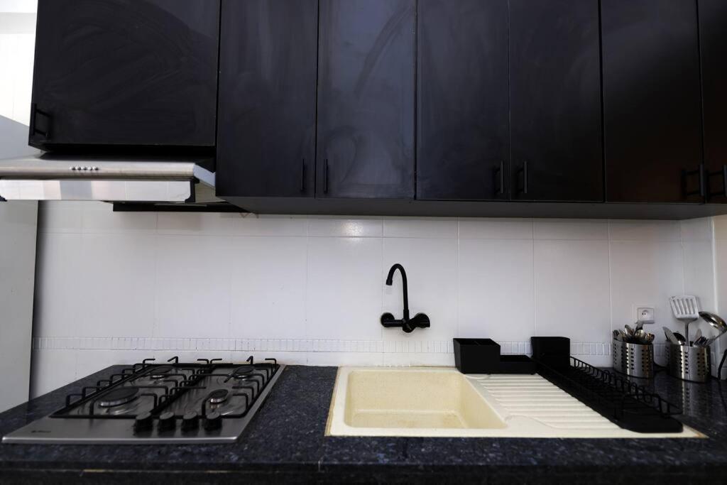 Tt Holidays - Rabat City Center Apartment Exterior photo
