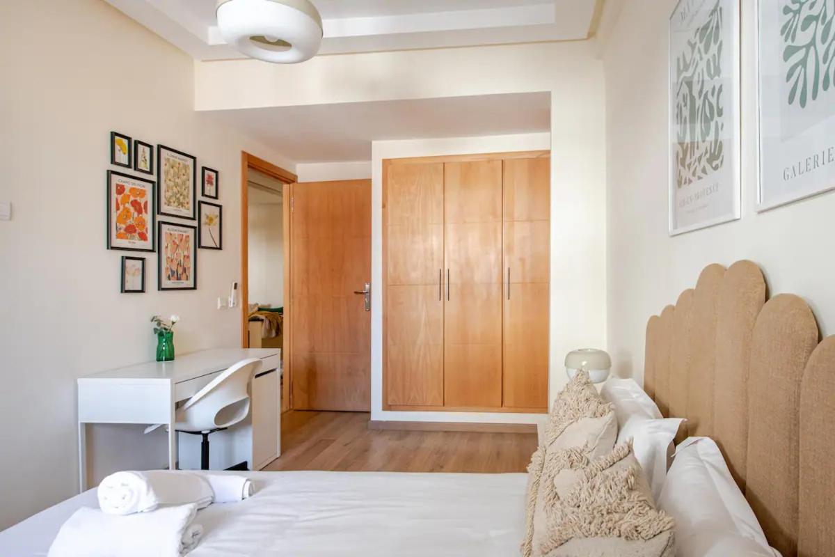 Tt Holidays - Rabat City Center Apartment Exterior photo