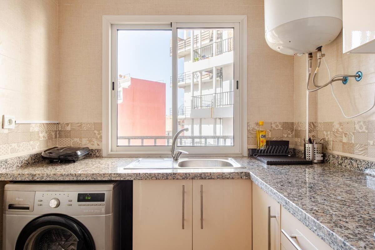 Tt Holidays - Rabat City Center Apartment Room photo
