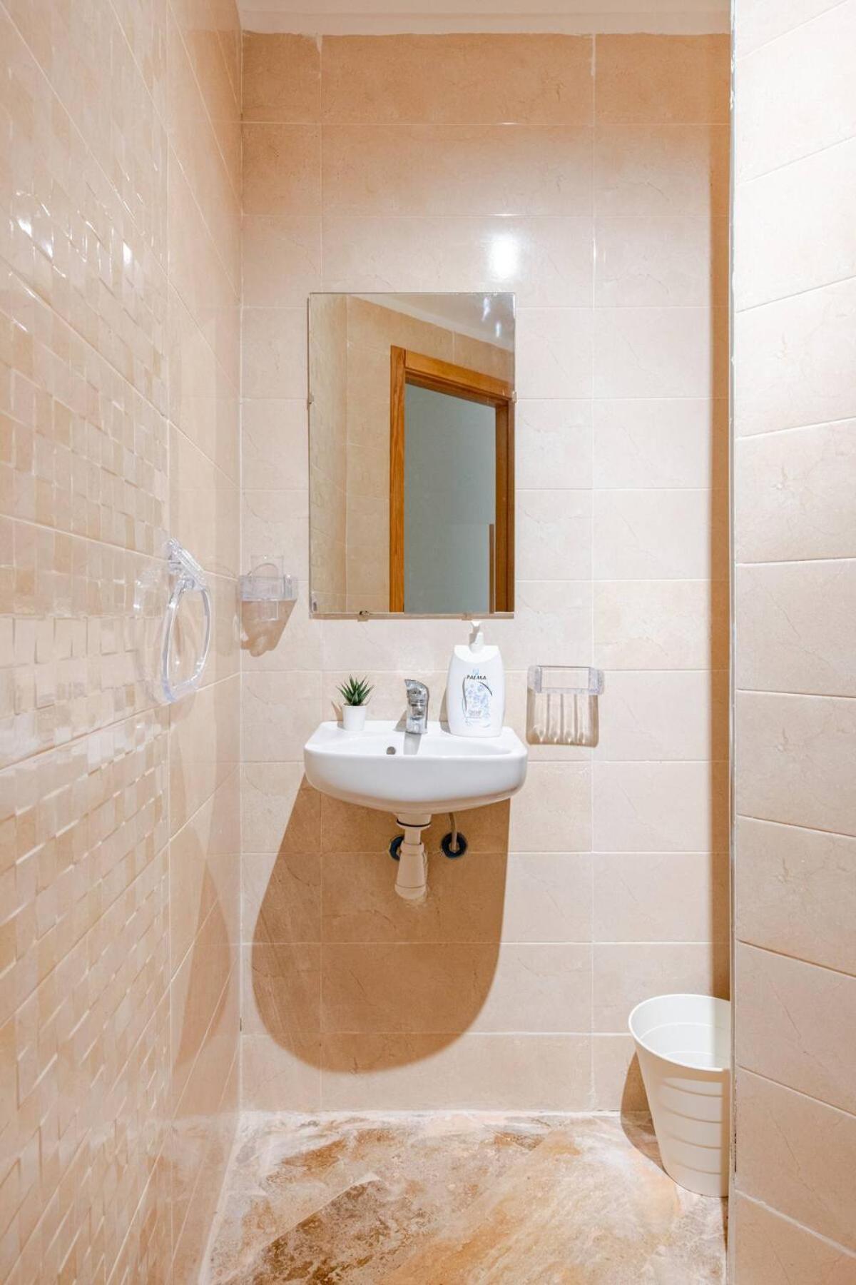Tt Holidays - Rabat City Center Apartment Exterior photo