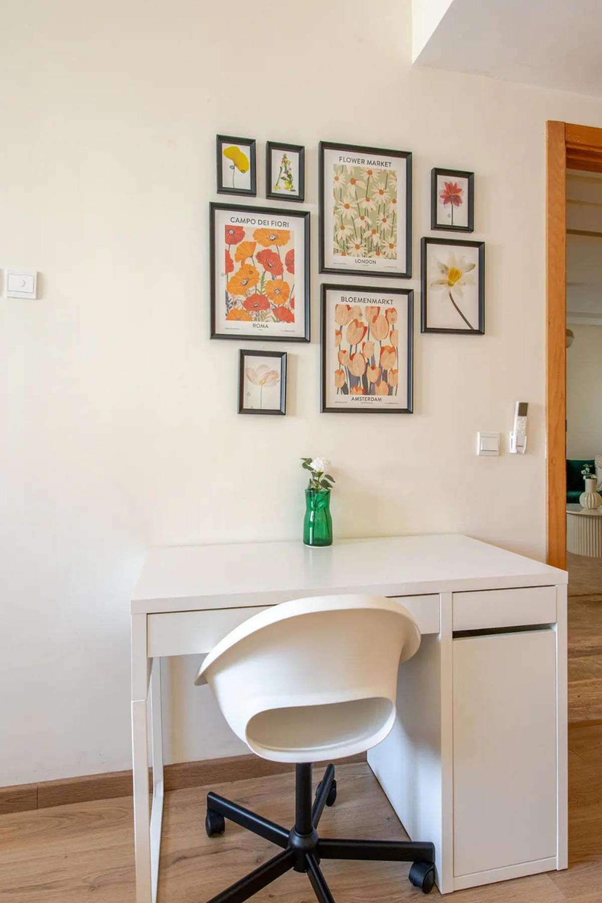 Tt Holidays - Rabat City Center Apartment Exterior photo